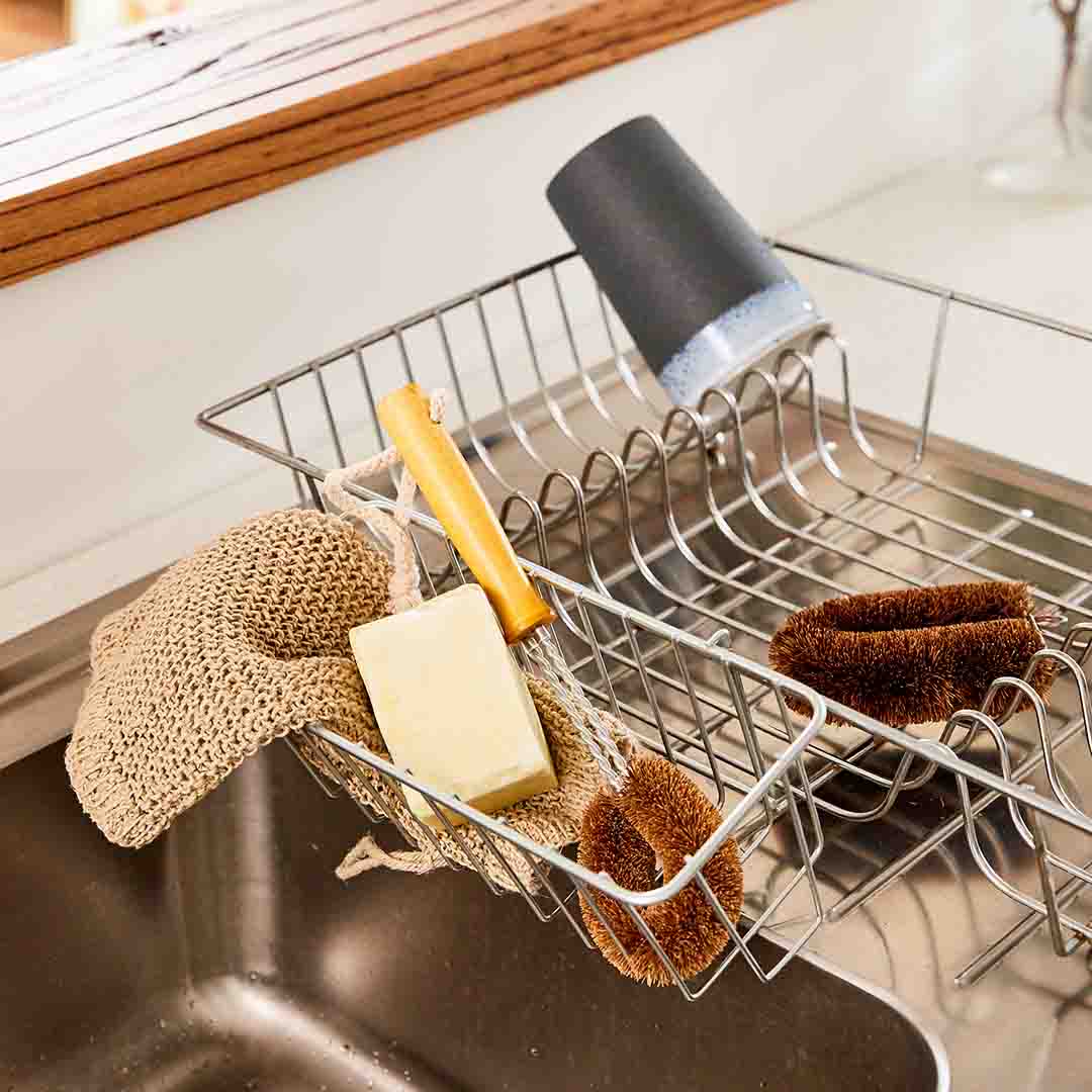 Natural Dish Brush
