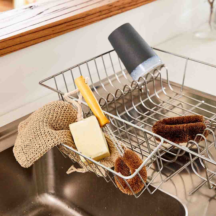 Natural Dish Brush