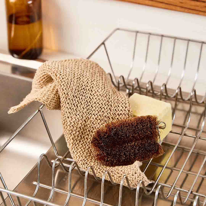 Kitchen Scrubber
