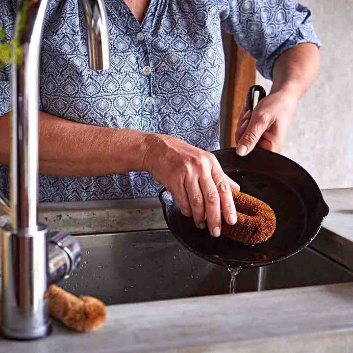 Kitchen Scrubber