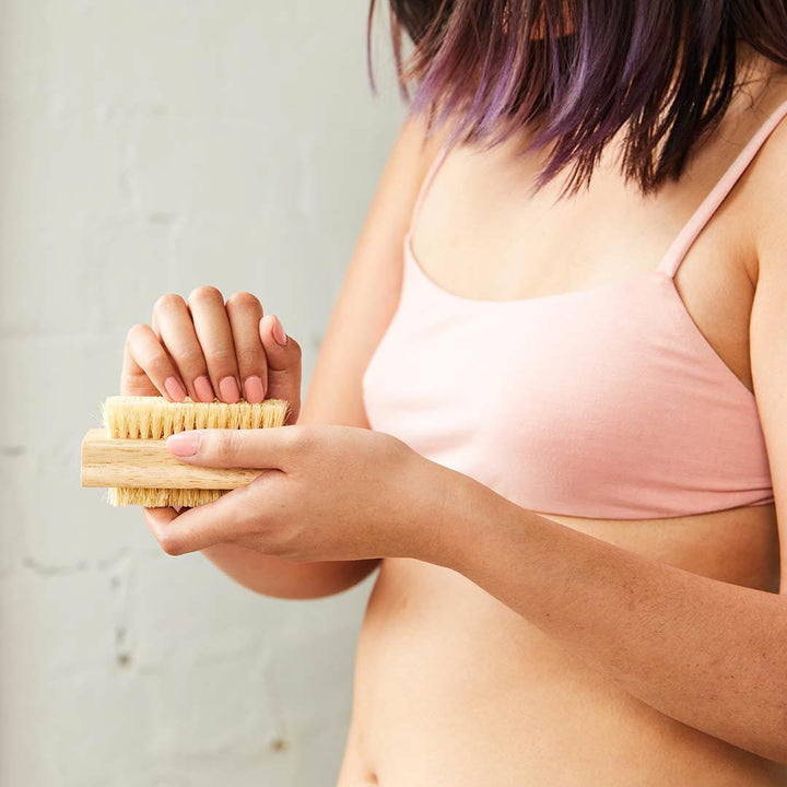 Nail Brush