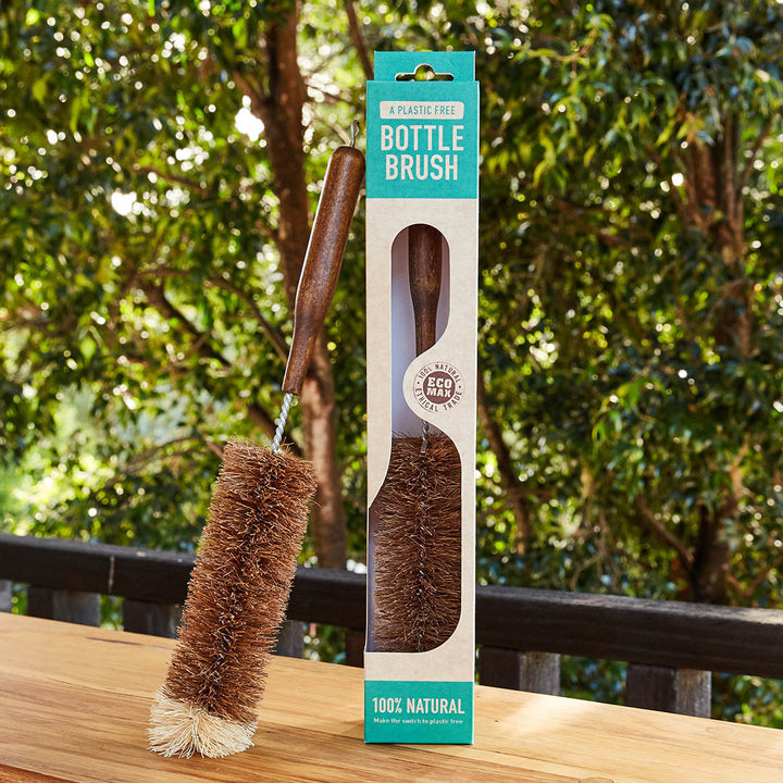 Premium Bottle Brush