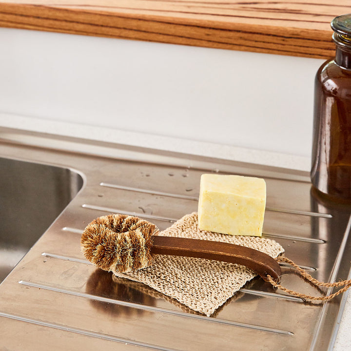 Premium Dish Brush
