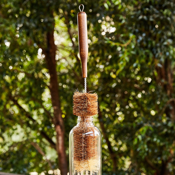 Premium Bottle Brush