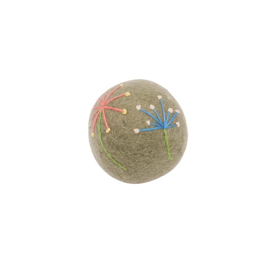 Wool Dryer Balls - Singles