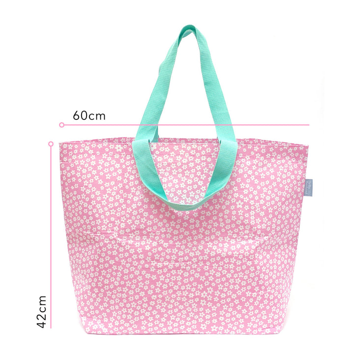 Weekender Bag - Daisy