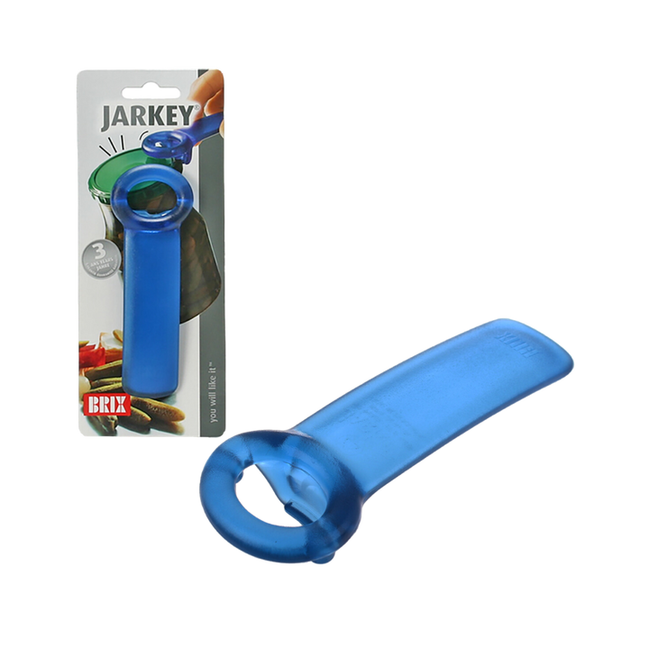 Jarkey Jar Opener