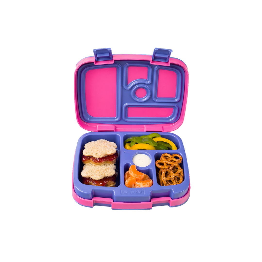 Kid's Leak-Proof Bento Lunch Box