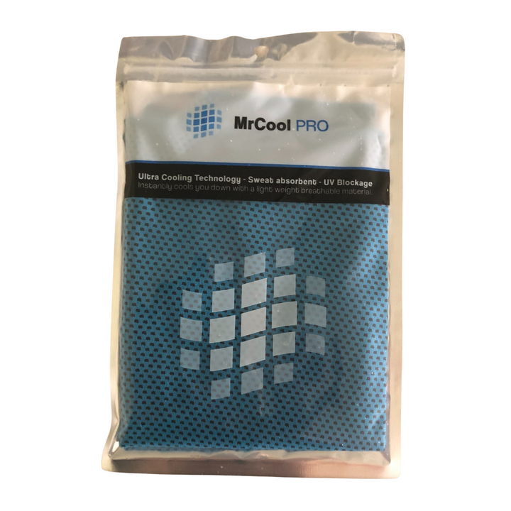 Super Cooling Towels