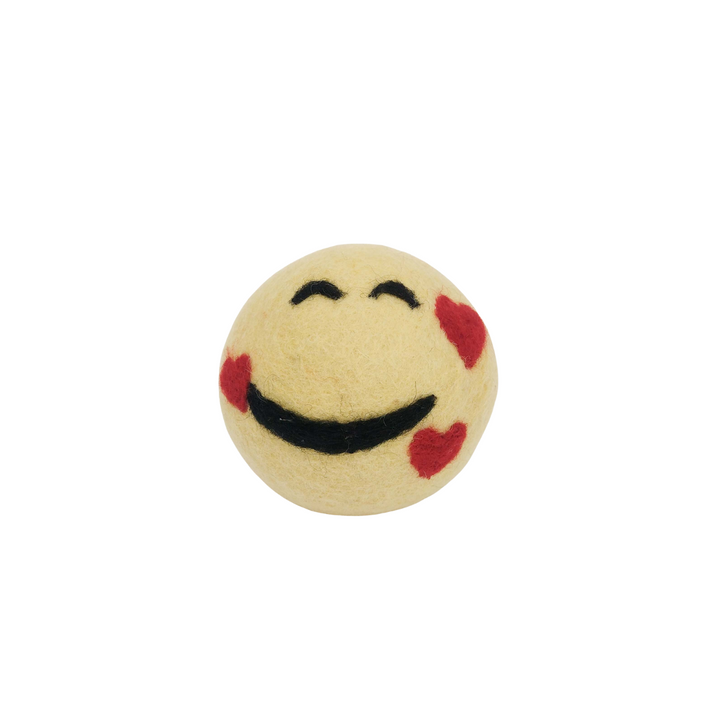 Wool Dryer Balls - Singles