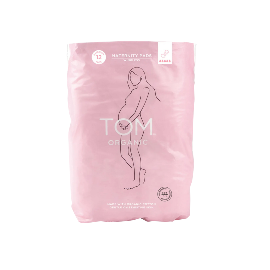 Maternity Pads 12 pk