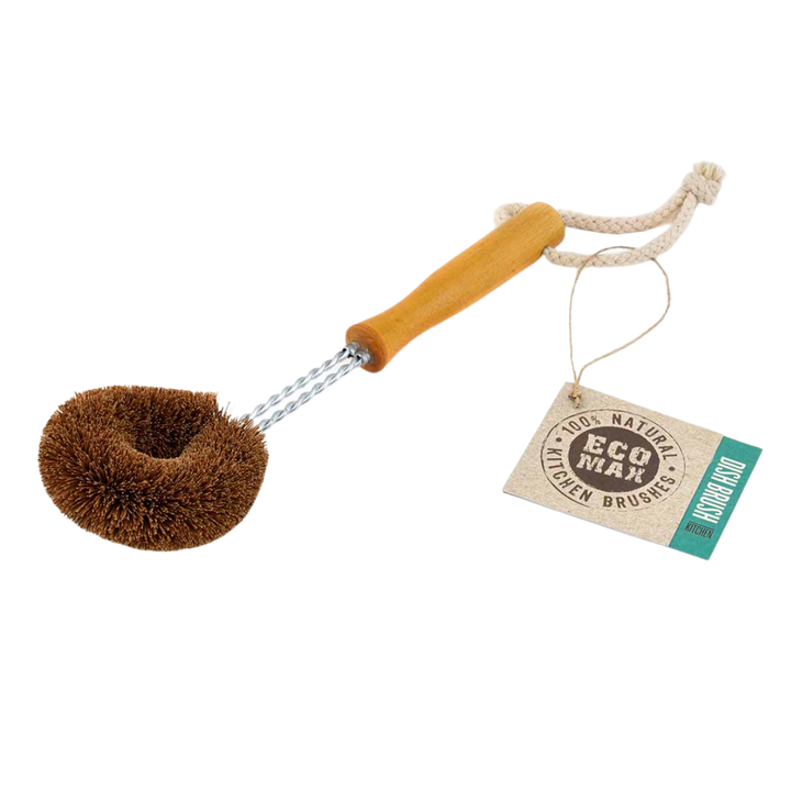 Natural Dish Brush