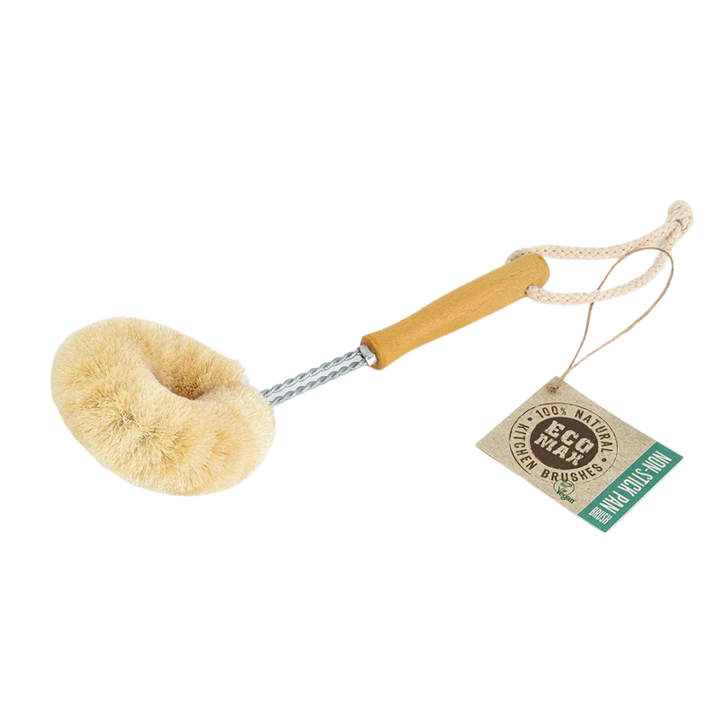 Nonstick Pan Brush