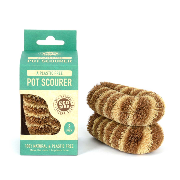 Premium Pot Scourer