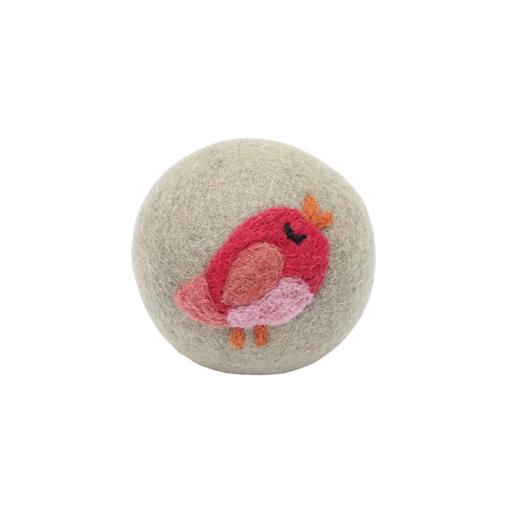 Wool Dryer Balls - Singles