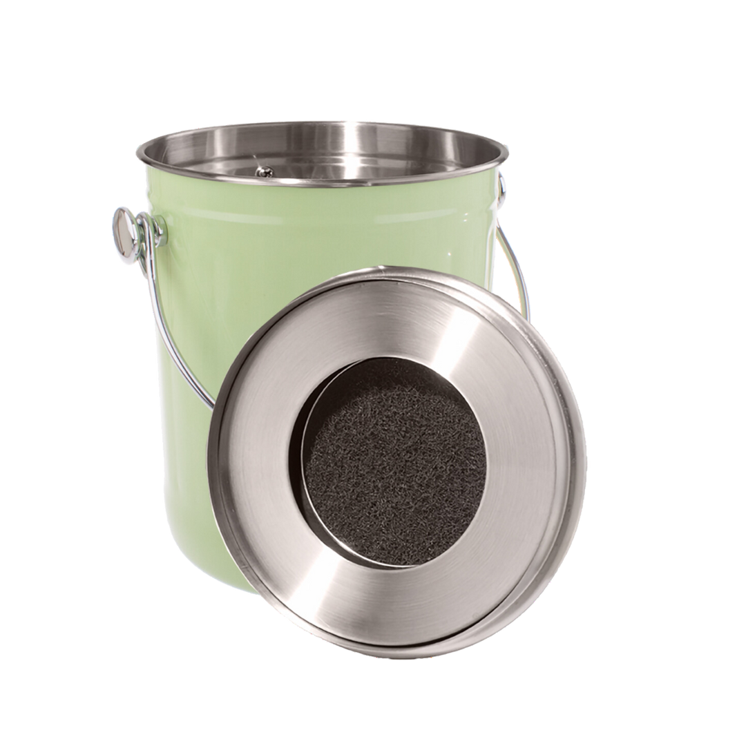 Replacement Charcoal Filter Set 2