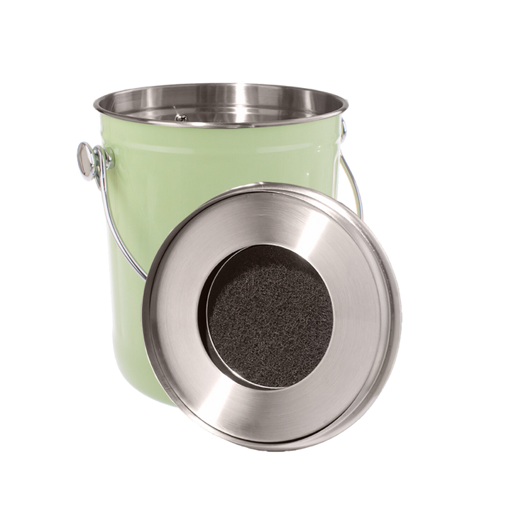 Replacement Charcoal Filter Set 2