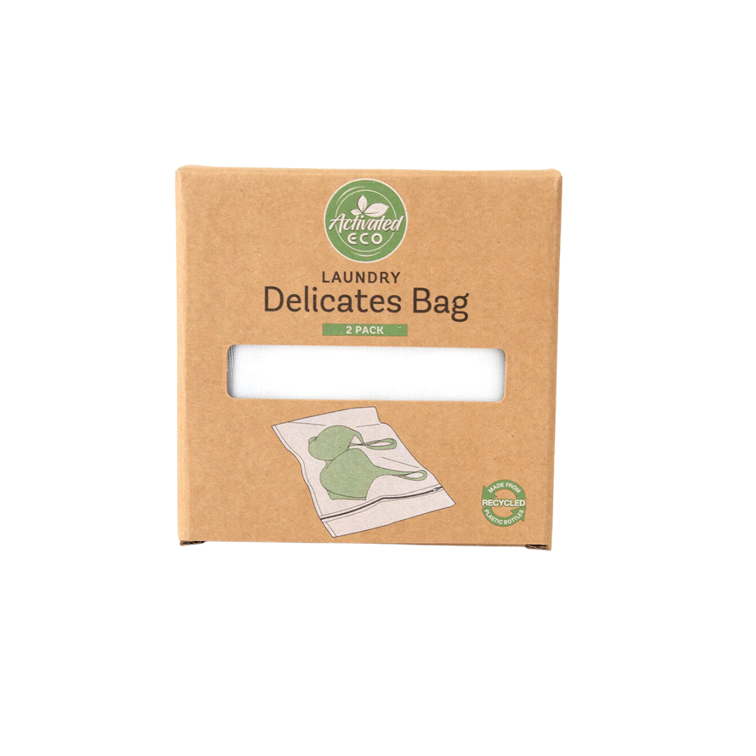 Laundry Delicates Bag - RPET