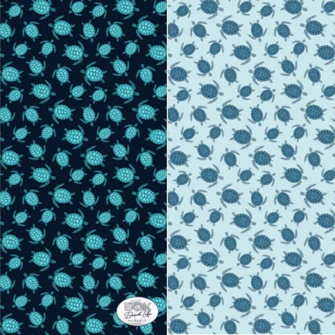 Sand Free Towel - Scramble Sands