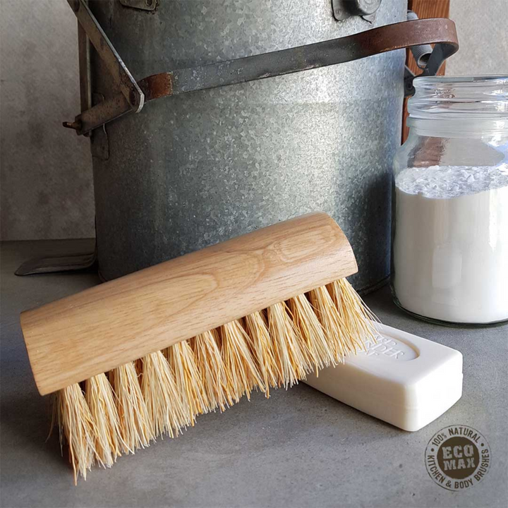 Scrub Brush