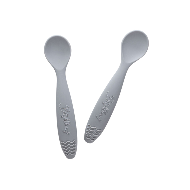 Silicone Teething Spoons