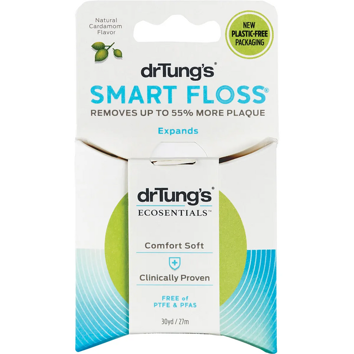 Smart Floss (27m)