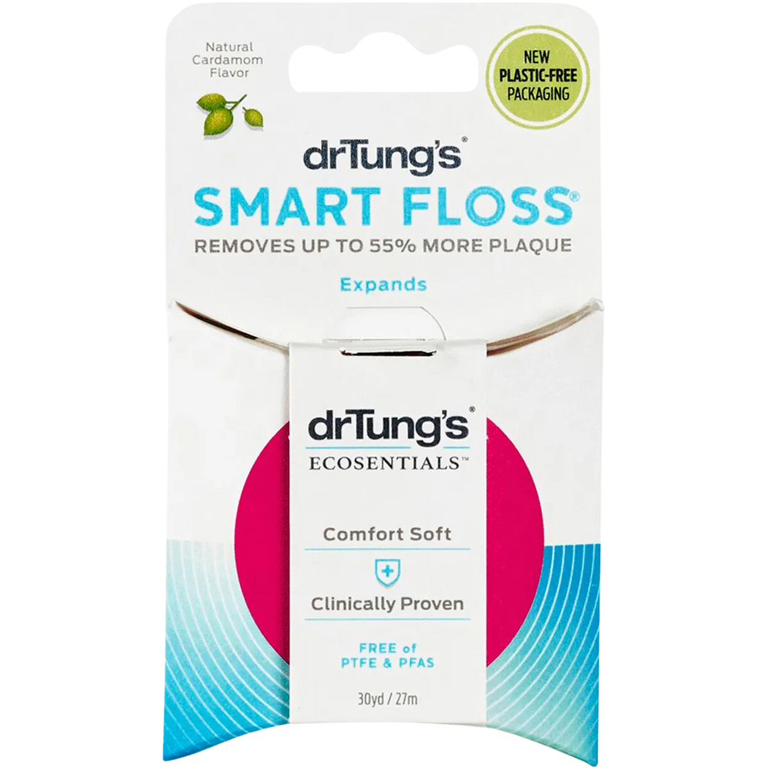 Smart Floss (27m)