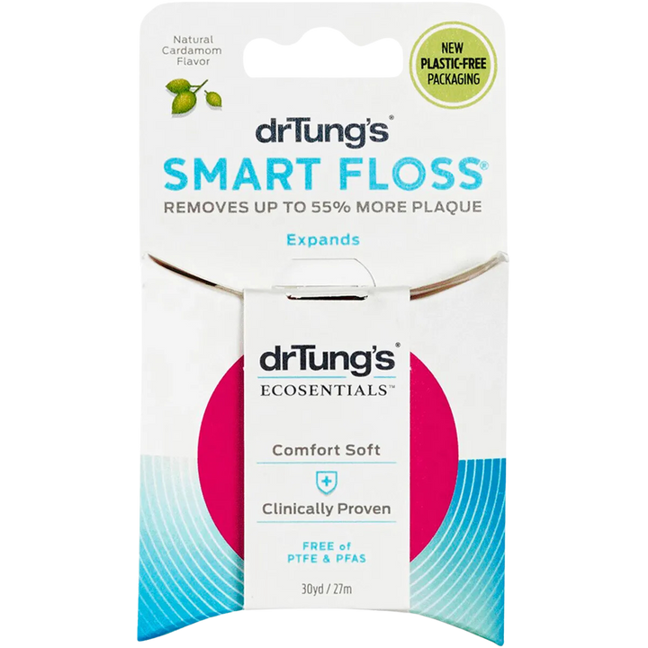Smart Floss (27m)