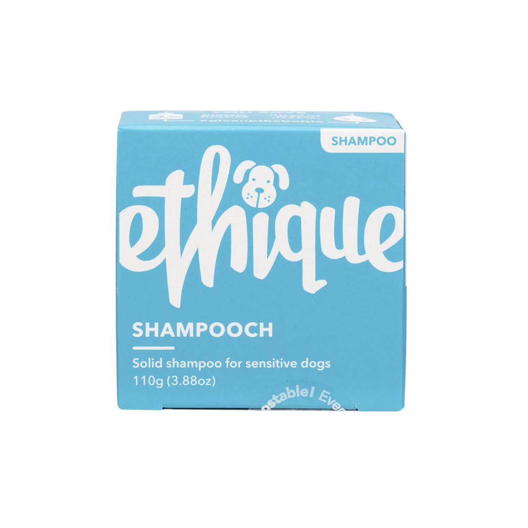 Solid Shampoo for Sensitive Dogs - Shampooch