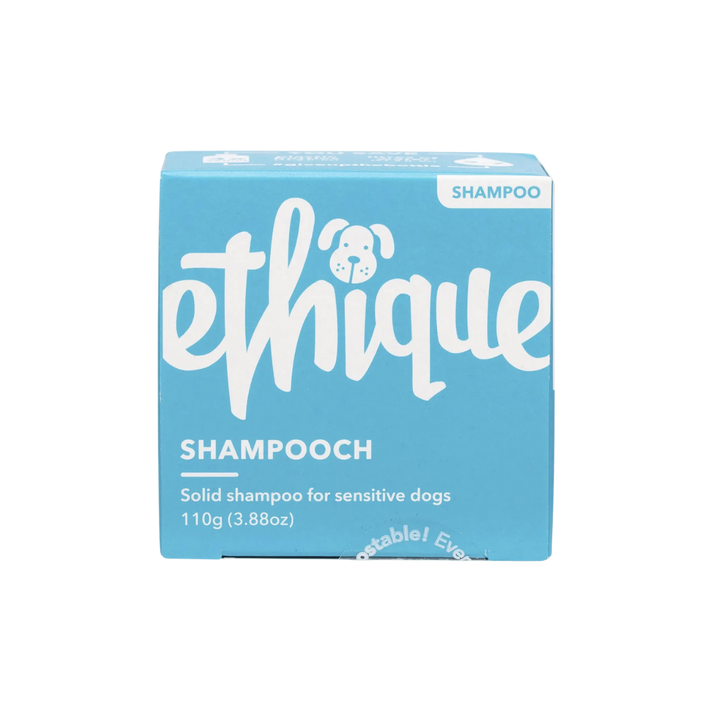 Solid Shampoo for Sensitive Dogs - Shampooch