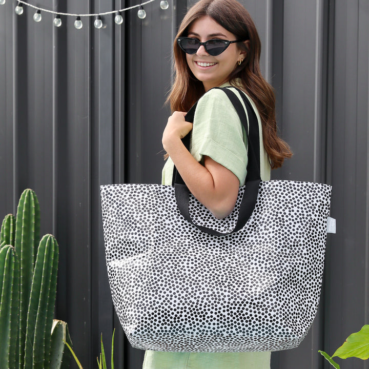Weekender Bag - Speckle