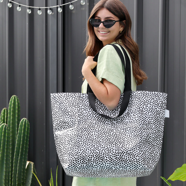 Weekender Bag - Speckle