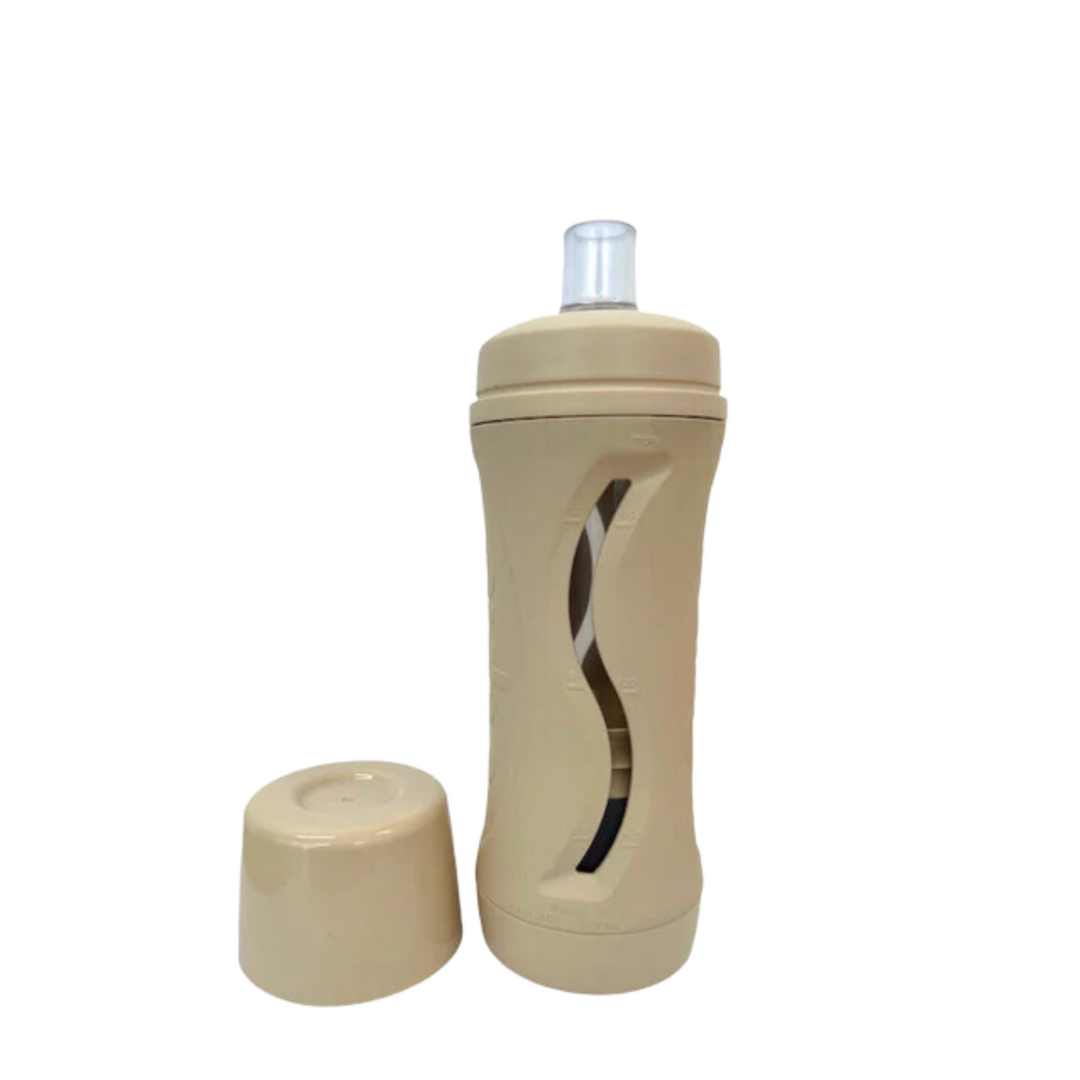 Subo Food Bottle