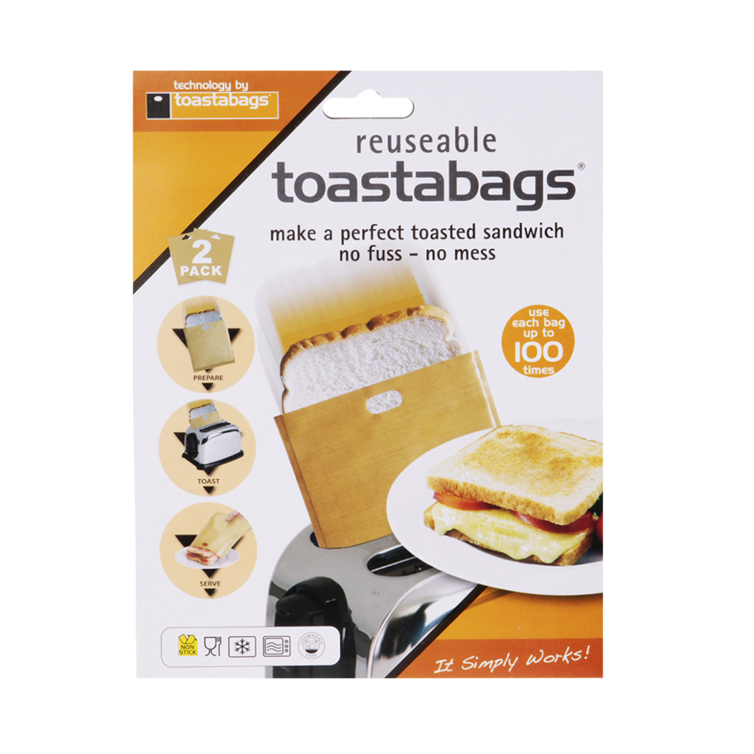 Toastabag