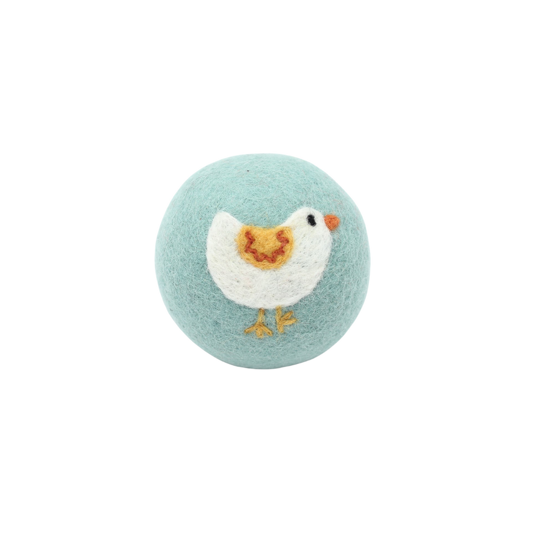 Wool Dryer Balls - Singles