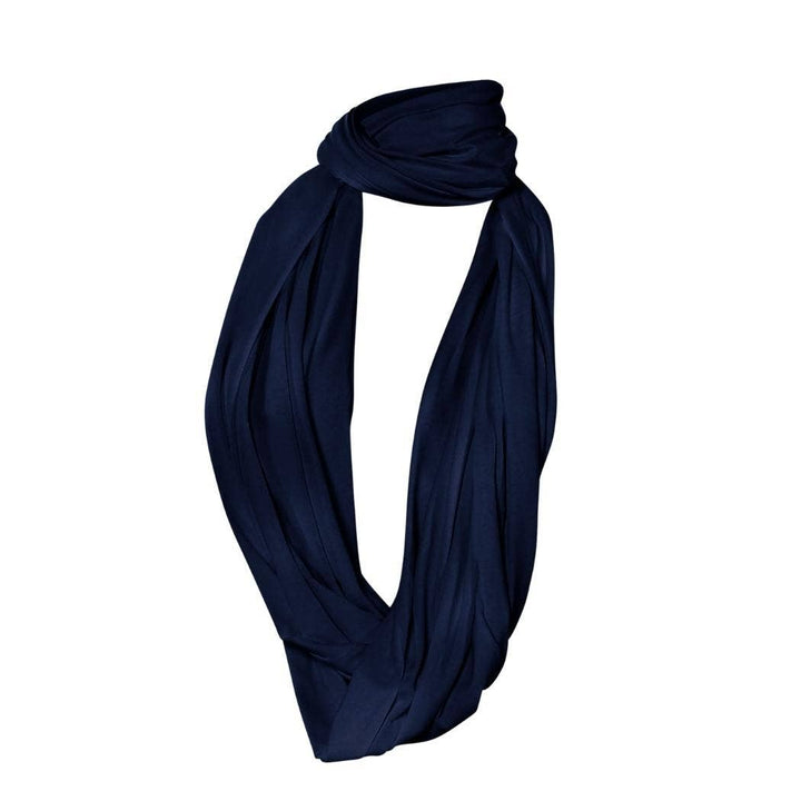 Sun Wrap UPF50+, Navy Eclipse: S/M (size 6-14)