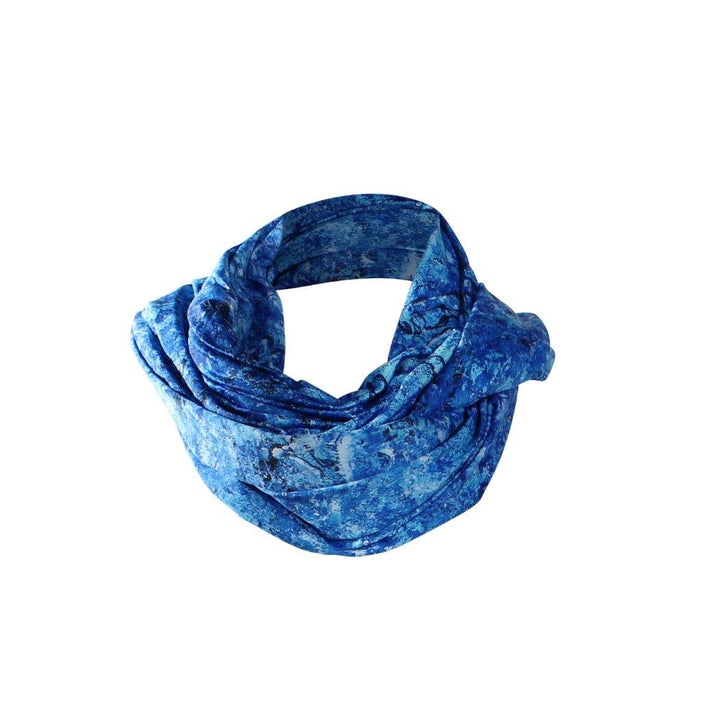 Sun Wrap UPF50+, Fairy Wren: S/M (size 6-14)