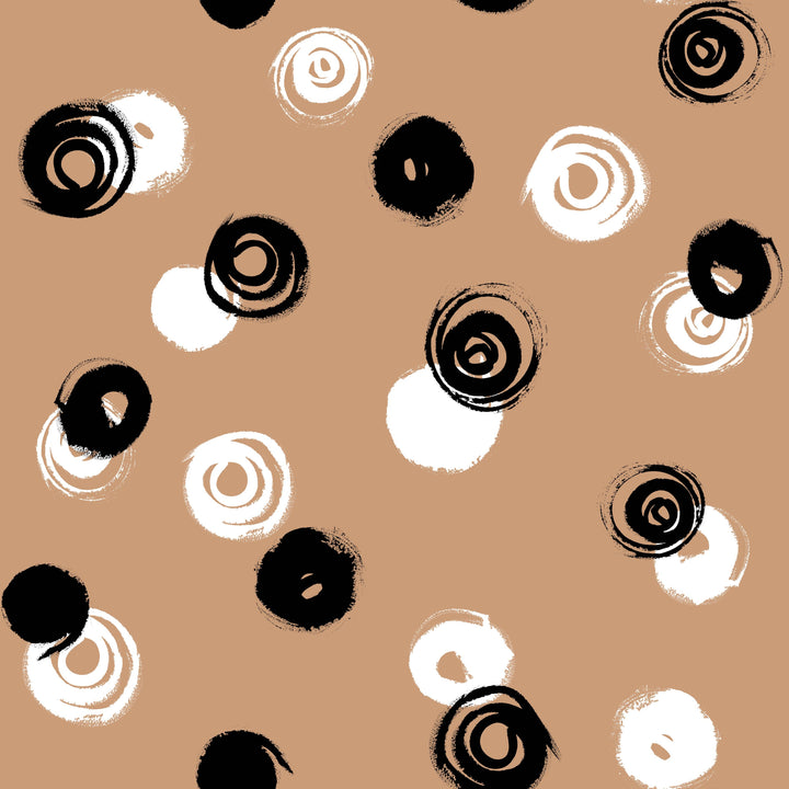 Sun Wrap UPF50+, Cappuccino Club: S/M (up to size 14)