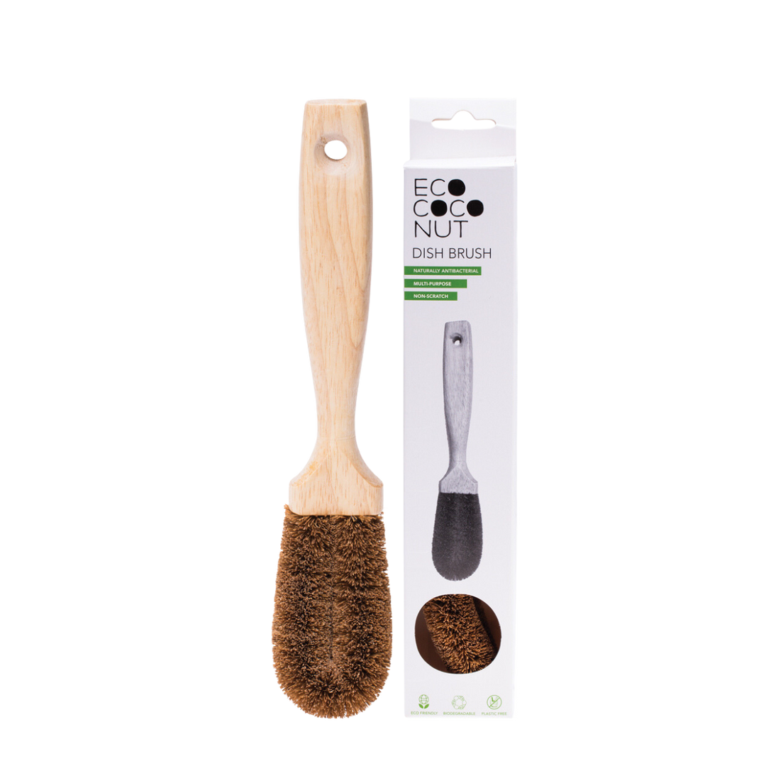 Kitchen Dish Brush