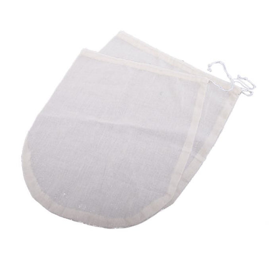 Nut Milk Bag Set