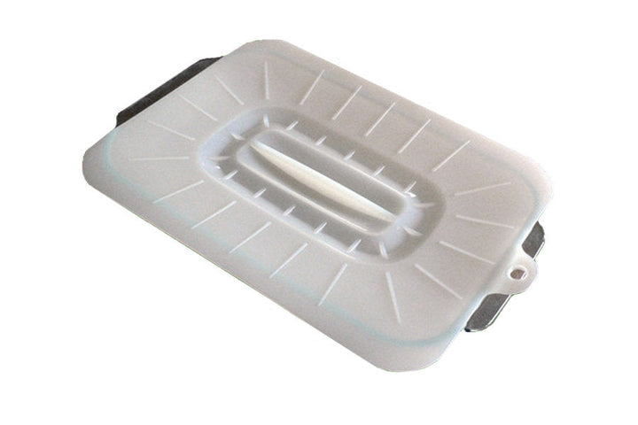 Silicone Reusable Ezi Seal Lids - Set of 4