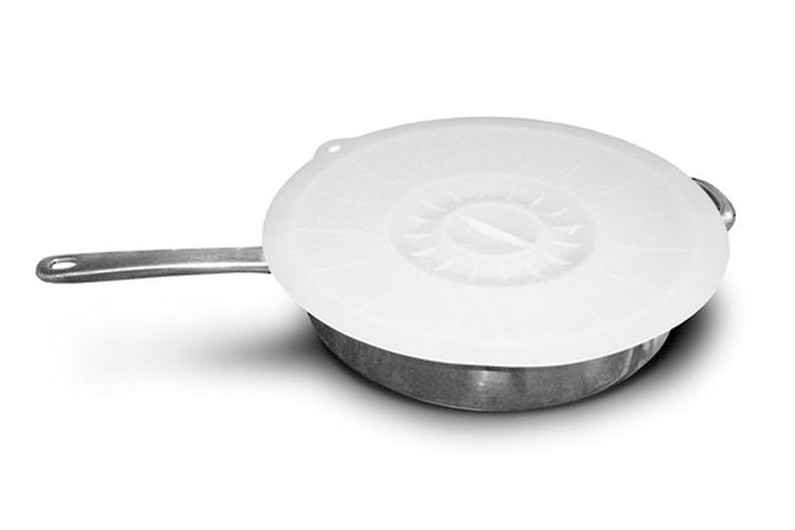 Silicone Reusable Ezi Seal Lids - Set of 4