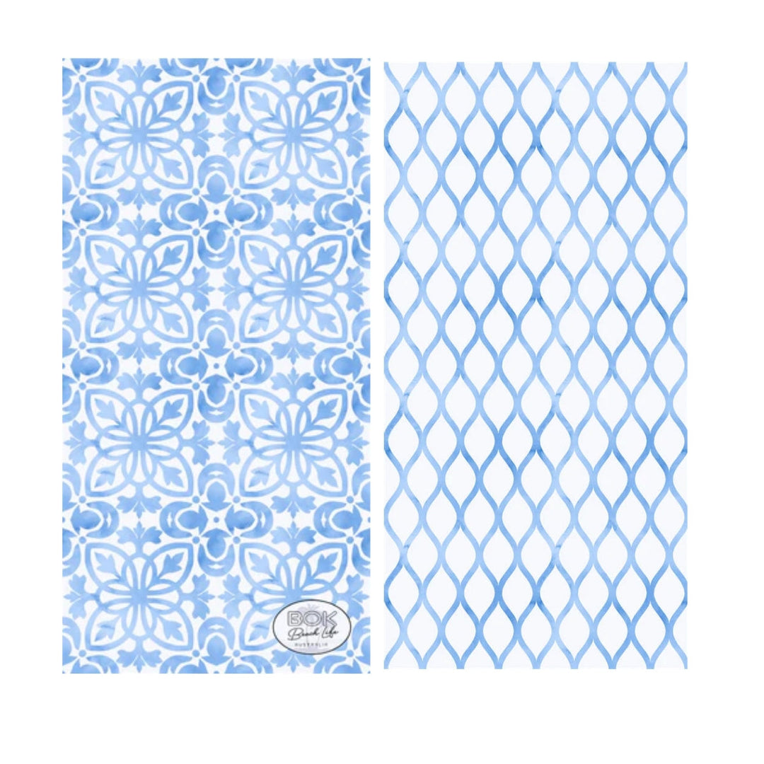 Sand Free Towel - Beach Escape