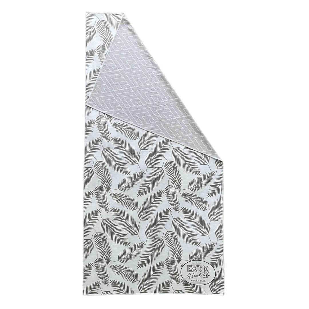 Sand Free Towel - Coastal Lux