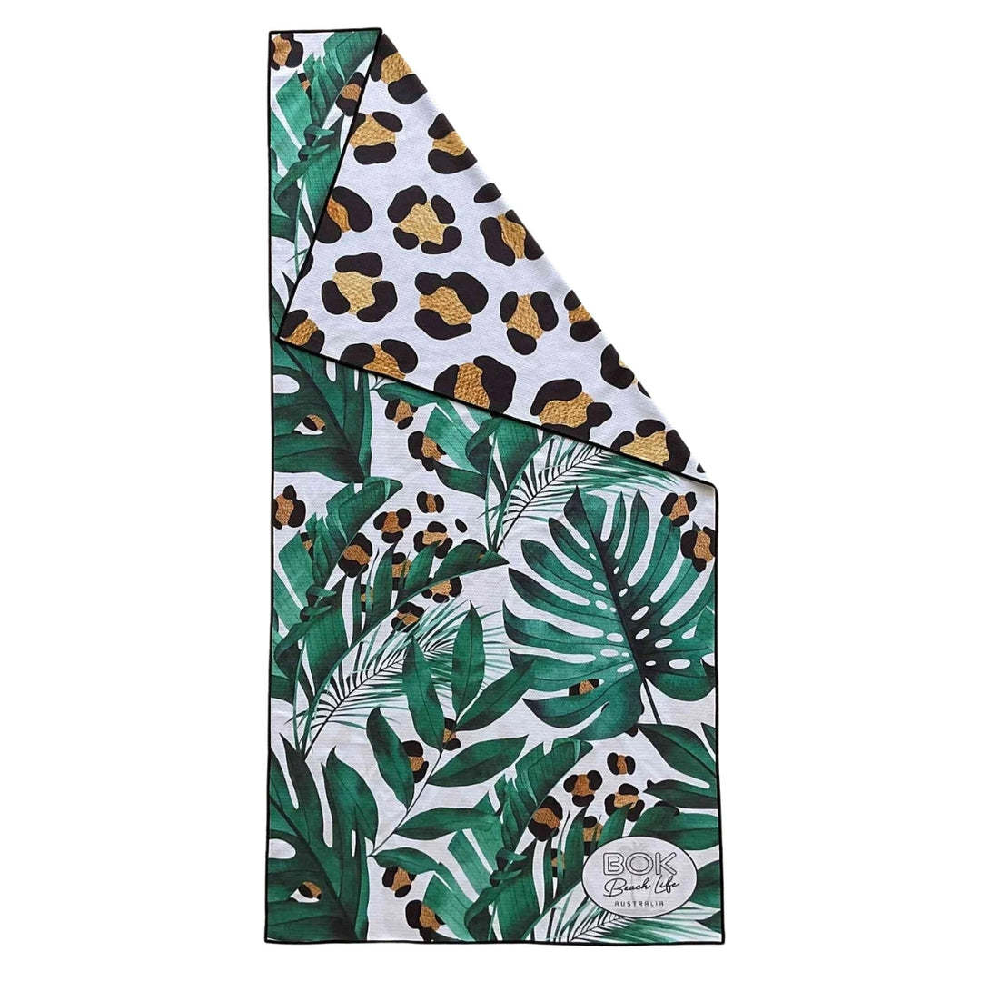 Sand Free Towel - Wild Escape