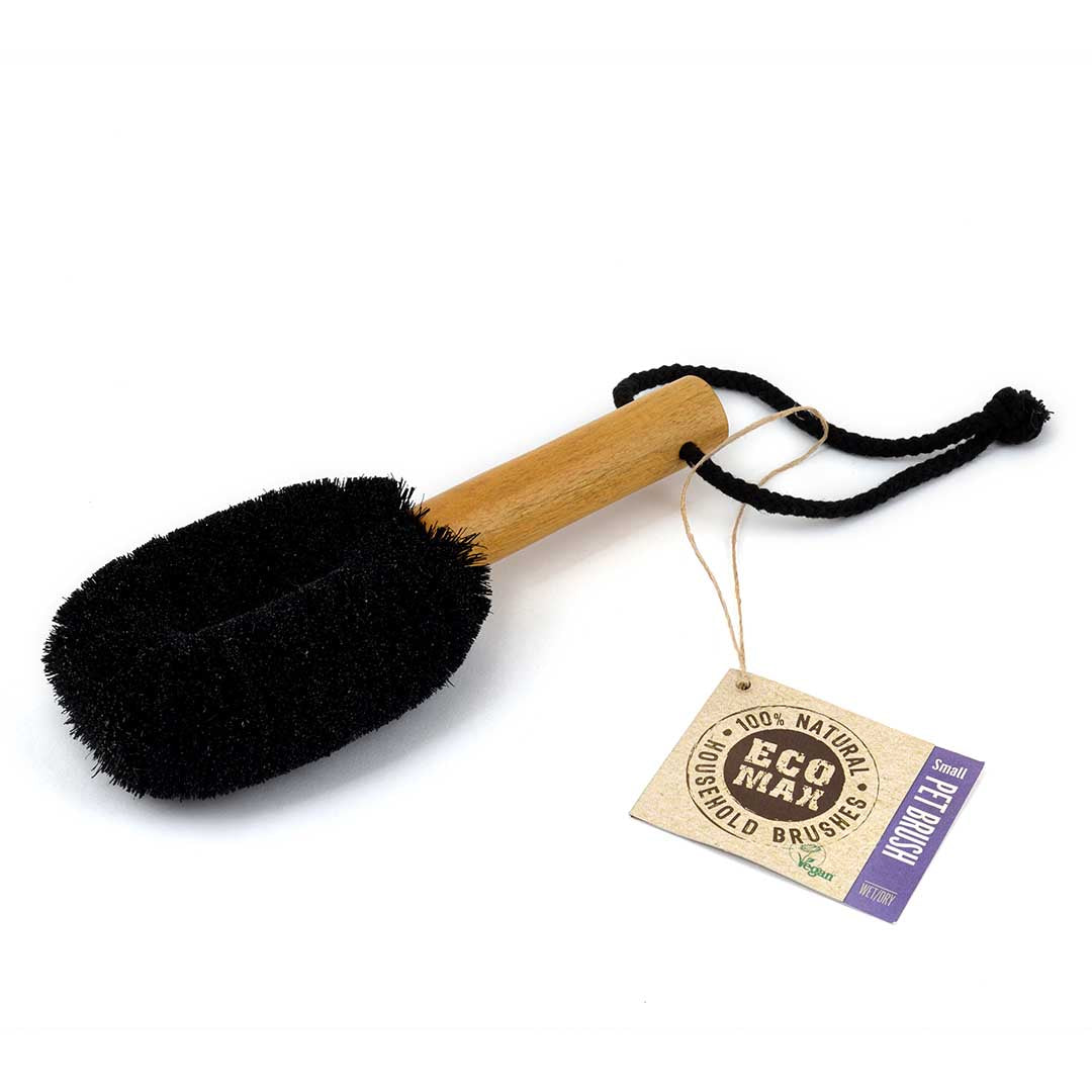 Wash and Groom Pet Brush - Small