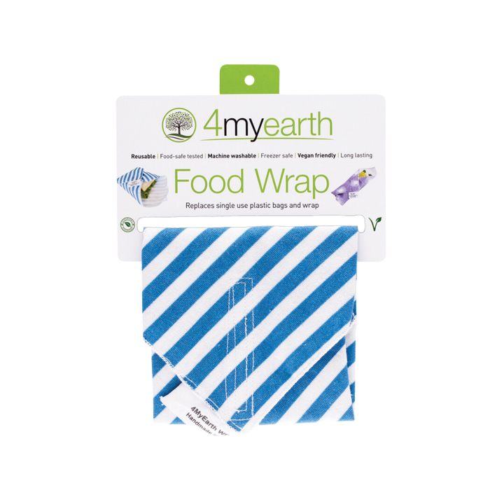 4 My Earth Sandwich & Food Wrap
