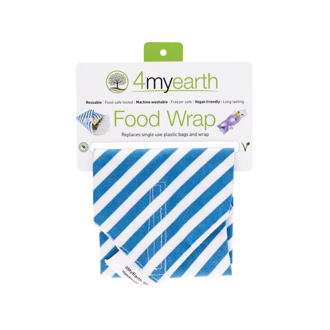 4 My Earth Sandwich & Food Wrap