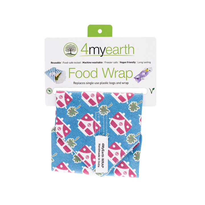 4 My Earth Sandwich & Food Wrap