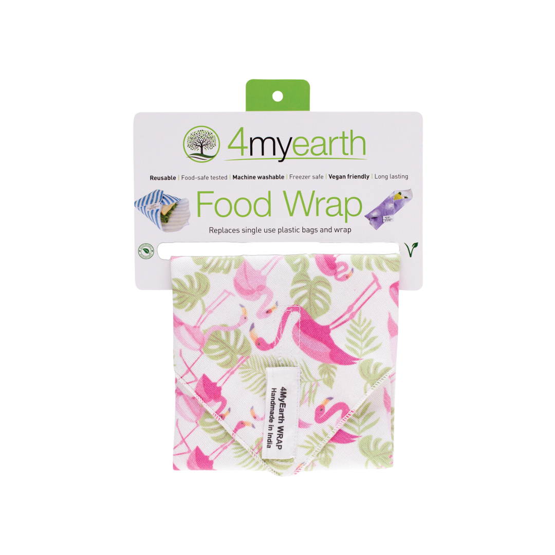 4 My Earth Sandwich & Food Wrap